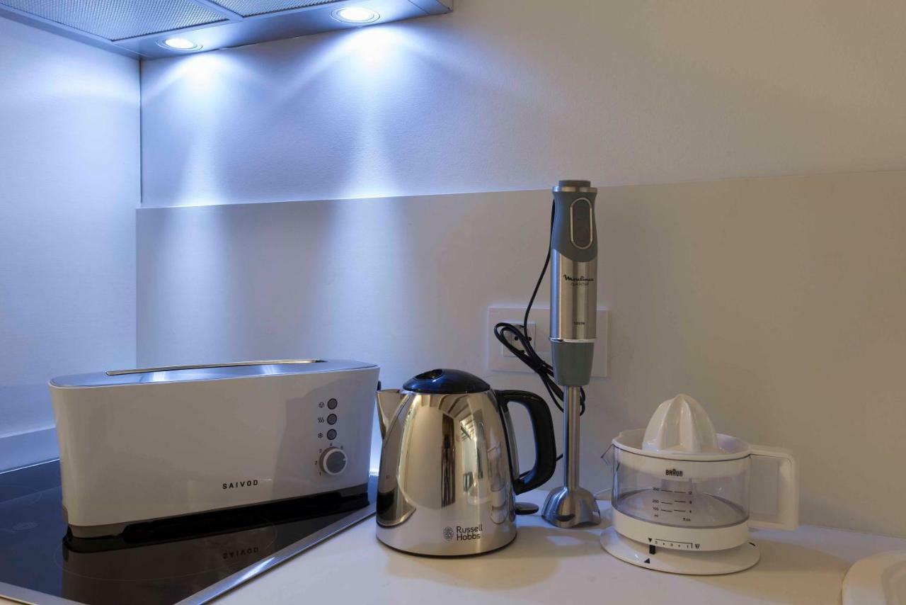 Apartup Central Market I Valencia Kültér fotó